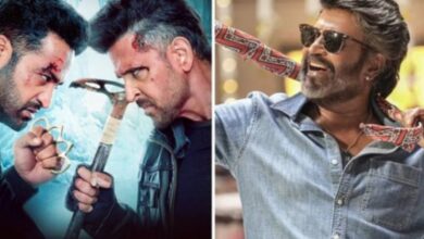 War 2 Vs Coolie: दूसरे दिन बॉक्स ऑफिस पर कौन भारी, रजनीकांत का ‘कूली’ या ऋतिक-एनटीआर का ‘वॉर 2’?