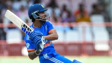 Duleep Trophy 2025 में साउथ ज़ोन की टीम का ऐलान, बड़ी नामी खिलाड़ियों की हुई चौंकाने वाली छुट्टी