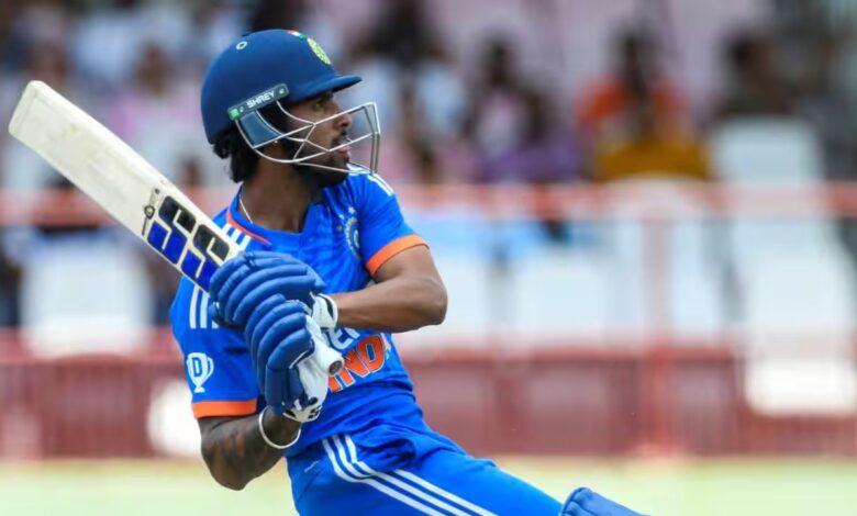 Duleep Trophy 2025 में साउथ ज़ोन की टीम का ऐलान, बड़ी नामी खिलाड़ियों की हुई चौंकाने वाली छुट्टी