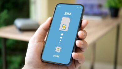 eSIM तकनीक से कॉल, मैसेज, डेटा की सुविधा, लेकिन साइबर अपराधी कर रहे हैं इसका दुरुपयोग