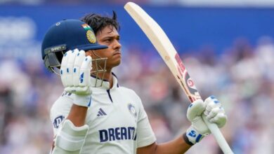 IND vs ENG: जायसवाल का शतक, अकाषदीप का कमाल, इंग्लैंड के सामने 374 का पहाड़, क्या होगा मुकाबले का अंजाम?