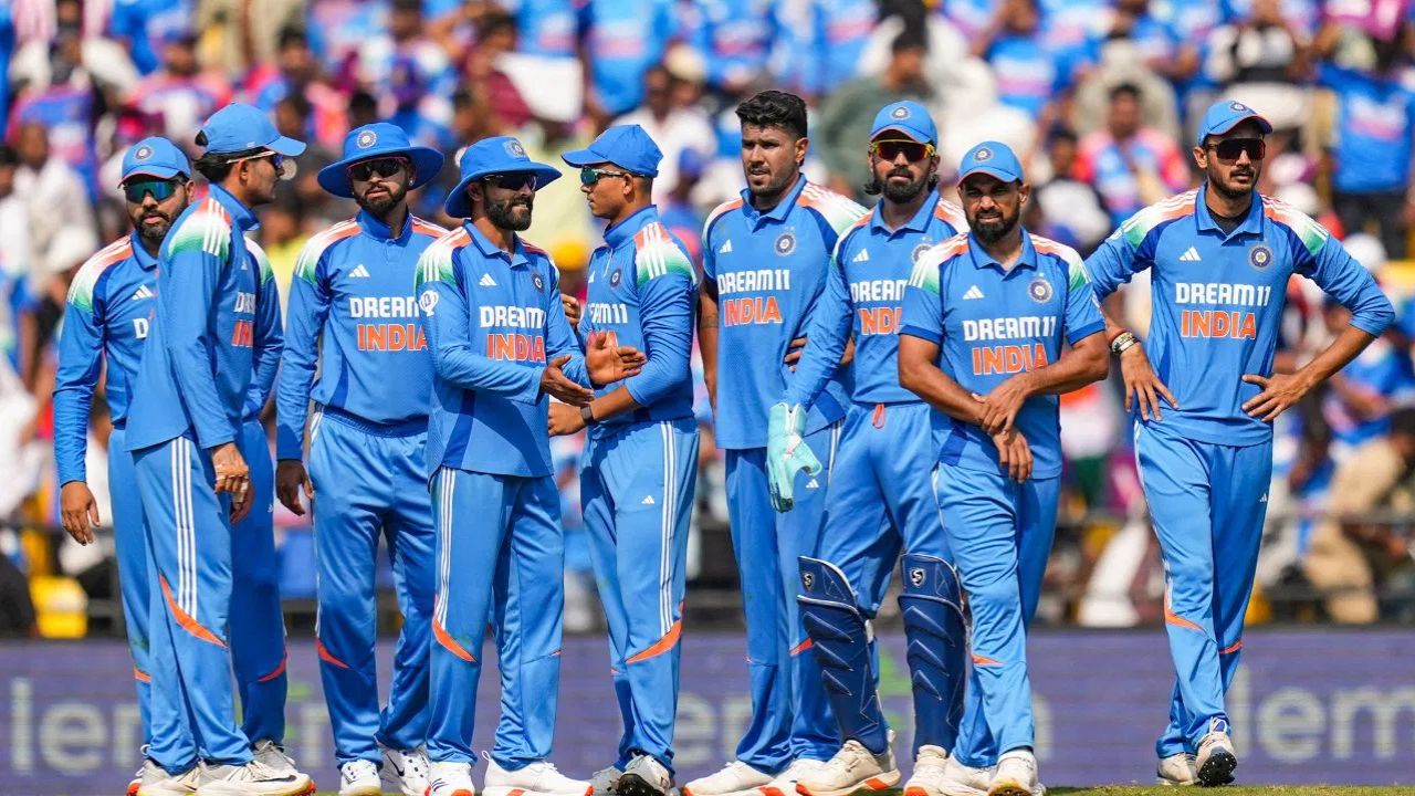 ICC T20I Rankings: एशिया कप टीम से बाहर, लेकिन अगले ही दिन आईसीसी टी20 रैंकिंग में खिलाड़ी ने लगाई बड़ी छलांग