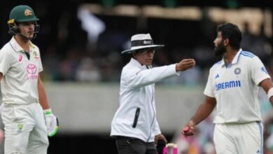Australia Tour Of India: ऑस्ट्रेलिया दौरे से पहले भारत में खेलेगी ऑस्ट्रेलिया ए टीम, घोषित हुई टेस्ट और वनडे टीम