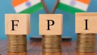 FPI Outflow: भारत से पूंजी का तेजी से बहिर्गमन, क्या विदेशी निवेशकों ने देश की अर्थव्यवस्था पर उठाया सवाल?