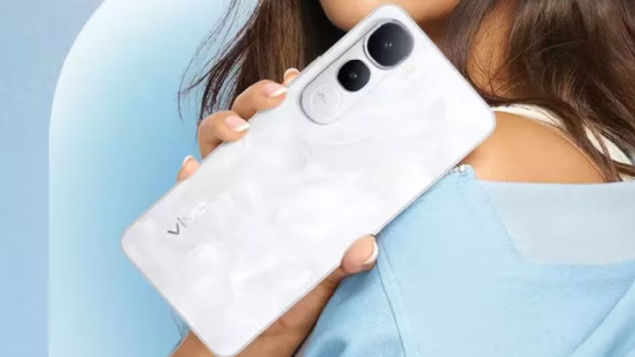 Vivo Y400 5G का धमाका लॉन्च! शानदार लुक, दमदार फीचर्स – क्या यह बजट फोन का बादशाह है?