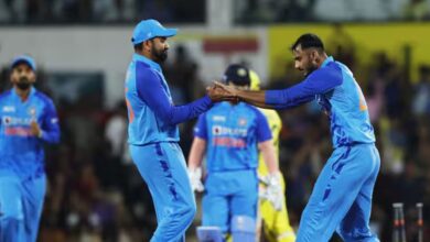 ICC T20I Rankings: एशिया कप टीम से बाहर, लेकिन अगले ही दिन आईसीसी टी20 रैंकिंग में खिलाड़ी ने लगाई बड़ी छलांग
