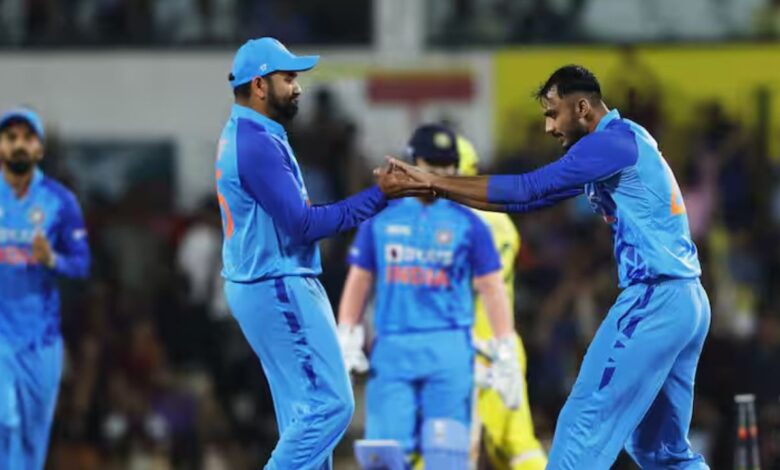 ICC T20I Rankings: एशिया कप टीम से बाहर, लेकिन अगले ही दिन आईसीसी टी20 रैंकिंग में खिलाड़ी ने लगाई बड़ी छलांग