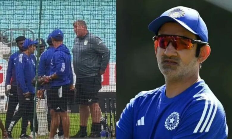 India England 5th Test: ओवल टेस्ट में 6 रन पहले ही सिमटा इंग्लैंड, भारत ने फिर से रचा जीत का इतिहास