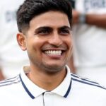 ICC Player Of The Month: शुभमन गिल को जुलाई 2025 का आईसीसी प्लेयर ऑफ द मंथ अवॉर्ड, इंग्लैंड दौरे पर चमके