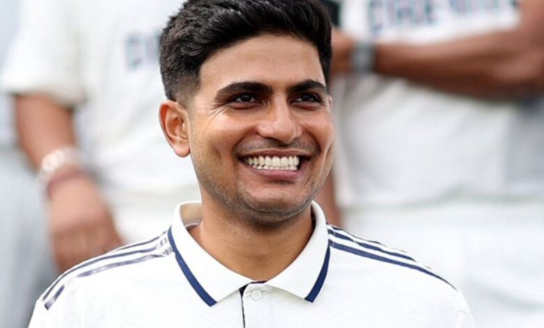 ICC Player Of The Month: शुभमन गिल को जुलाई 2025 का आईसीसी प्लेयर ऑफ द मंथ अवॉर्ड, इंग्लैंड दौरे पर चमके