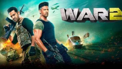 War 2 Review: थ्रिल, इमोशन और एक्शन का तड़का, वॉर 2 को मिल रही तारीफों की झड़ी, बॉक्स ऑफिस में धमाका