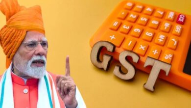 GST Reform: कारोबारियों में खुशी की लहर – लालकिले से मोदी का दिवाली तोहफ़ा, GST सुधार से बढ़ेगा व्यापार का भरोसा