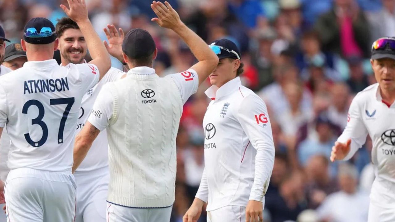 India vs England Record: पहली बार सभी टेस्ट पहुंचे अंतिम दिन! क्या इतिहास रचेगी भारत या इंग्लैंड करेगी कब्ज़ा?