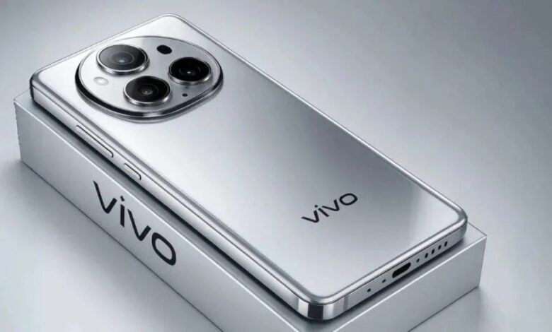 Vivo Y400 5G का धमाका लॉन्च! शानदार लुक, दमदार फीचर्स – क्या यह बजट फोन का बादशाह है?