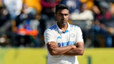 CSK से अलग होने के मूड में Ravichandran Ashwin, IPL 2026 से पहले टीम को किया सूचित