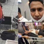 SpiceJet Employees Attack: अधिक वज़न पर हुआ विवाद, सेना अधिकारी ने स्पाइसजेट स्टाफ को पीटा, एक की रीढ़ की हड्डी टूटी