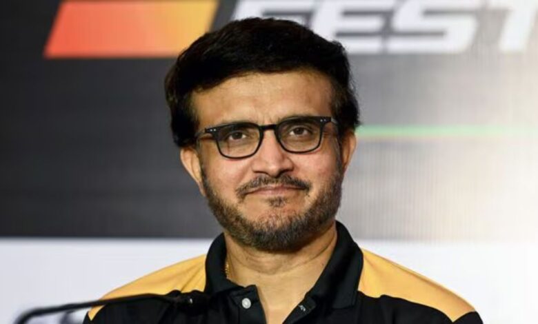 पूर्व कप्तान Sourav Ganguly ने Pretoria Capitals में ली कोचिंग जिम्मेदारी, IPL फ्रैंचाइज़ी से जुड़ी टीम