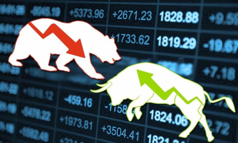 Today Stocks News: सोमवार की बढ़त के बाद आज शेयर बाजार में तेजी की उम्मीद, कई स्टॉक्स रहेंगे फोकस