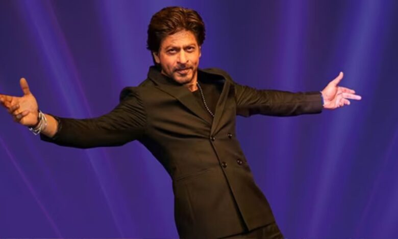 ShahRukh Khan: नेशनल अवॉर्ड जीतने के बाद शाहरुख को मिली रिटायरमेंट की सलाह, किंग खान का जवाब छा गया