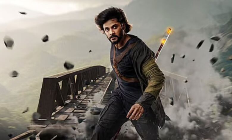 Mirai Trailer: तेजा सज्जा, मनोज कुमार और ऋतिका नायक की 'मिराई' का ट्रेलर बना सोशल मीडिया पर सनसनी