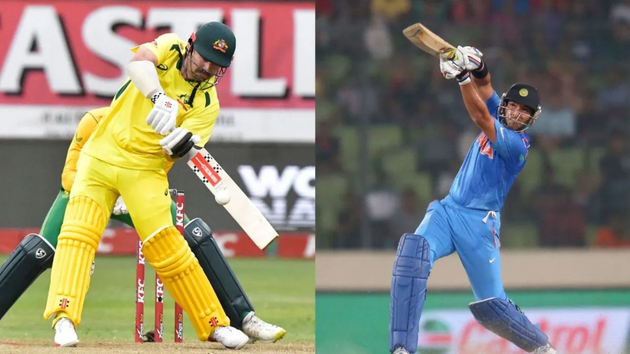 Head vs Yuvraj: क्या ऑस्ट्रेलियाई बल्लेबाज़ रचेंगे नया T20 इतिहास? बस 85 रन की दूरी बाकी