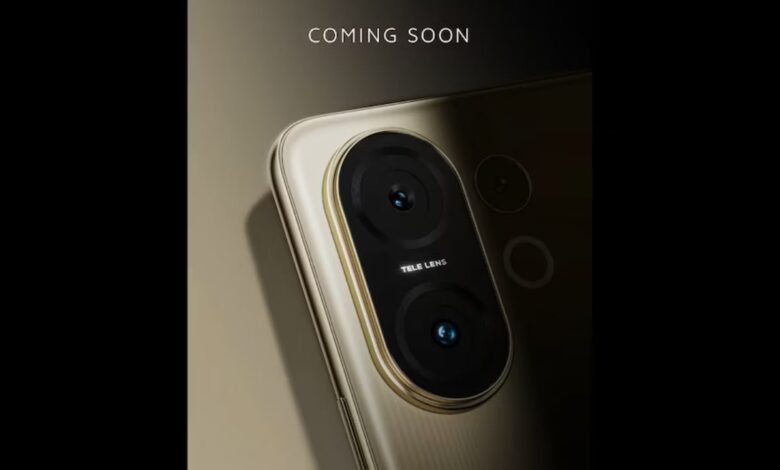 Vivo T4 Pro में होगा 50MP कैमरा और दमदार परफॉर्मेंस, लॉन्च से पहले ही बढ़ा उत्साह