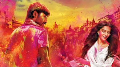 'Raanjhanaa' दोबारा रिलीज़, लेकिन इस बार अंत अलग! क्या दर्शकों को मिलेगा वही जज़्बा?