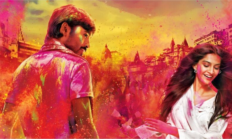 'Raanjhanaa' दोबारा रिलीज़, लेकिन इस बार अंत अलग! क्या दर्शकों को मिलेगा वही जज़्बा?