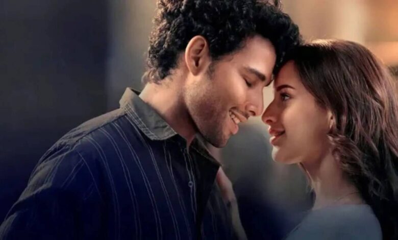 Dhadak 2 की कमाई में गिरावट, छठे दिन भी संघर्ष जारी, नई फिल्मों से टक्कर बनी मुश्किल