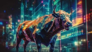 Share Market: सप्ताह के पहले दिन भारतीय बाजार में बढ़त की संभावना, वैश्विक संकेत कर रहे सकारात्मक इशारा