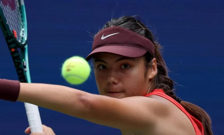 US Open: सबालेंका दूसरे दौर में, रादुकानू ने 2021 के बाद यूएस ओपन में पहला मैच जीता