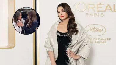 Aishwarya Rai: फैशन वर्ल्ड में छाया ऐश्वर्या राय का जलवा, पेरिस में दिखाया ग्लैमर और ग्रेस का बेमिसाल अंदाज