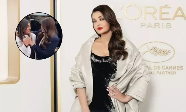 Aishwarya Rai: फैशन वर्ल्ड में छाया ऐश्वर्या राय का जलवा, पेरिस में दिखाया ग्लैमर और ग्रेस का बेमिसाल अंदाज