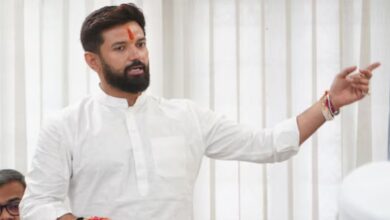 Bihar Election 2025: बिहार विधानसभा चुनाव से पहले चिराग पासवान ने तोड़ी चुप्पी सीटों के दावे को बताया सिर्फ अफवाह