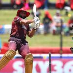 CPL 2025: 6,6,6,6,6… पोलार्ड ने उड़ाए होश! 8 में से 7 गेंदें गईं सीधे मैदान के बाहर