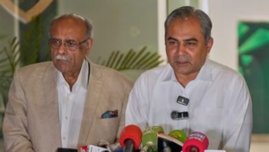 IND vs PAK: प्रेस कॉन्फ्रेंस रद्द करने पर नक़वी ने दिया अस्पष्ट जवाब, मीडिया और फैंस में बढ़ी हलचल और जिज्ञासा