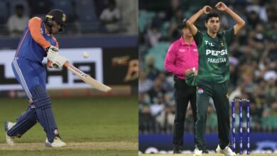Asia Cup 2025: भारत-पाकिस्तान की भिड़ंत में फिर से टकराएंगे अभिषेक और सुफियान, जानिए पूरा विवाद