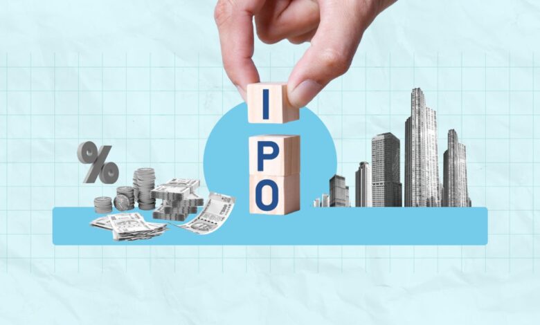 इस हफ्ते शेयर बाजार में 20 नए IPO निवेशकों के लिए खुलेंगे, हेल्थ, ऑटो, टेक्नोलॉजी सेक्टर शामिल