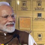 SEMICON INDIA 2025: भारत का गर्व! पीएम मोदी को भेंट किया गया 'विक्रम' चिप, जानें क्यों है यह देश की तकनीकी क्रांति का प्रतीक