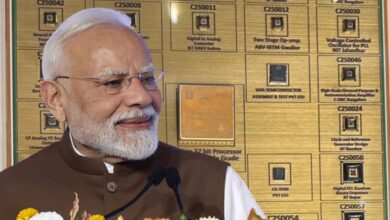 SEMICON INDIA 2025: भारत का गर्व! पीएम मोदी को भेंट किया गया 'विक्रम' चिप, जानें क्यों है यह देश की तकनीकी क्रांति का प्रतीक