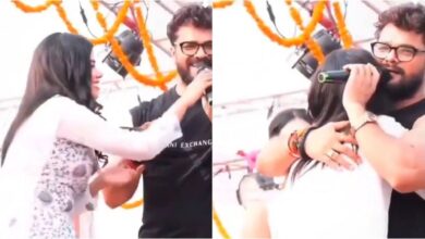 भोजपुरी स्टार्स के विवादों का सिलसिला जारी! पवन सिंह के बाद खेसारी लाल यादव का वीडियो वायरल