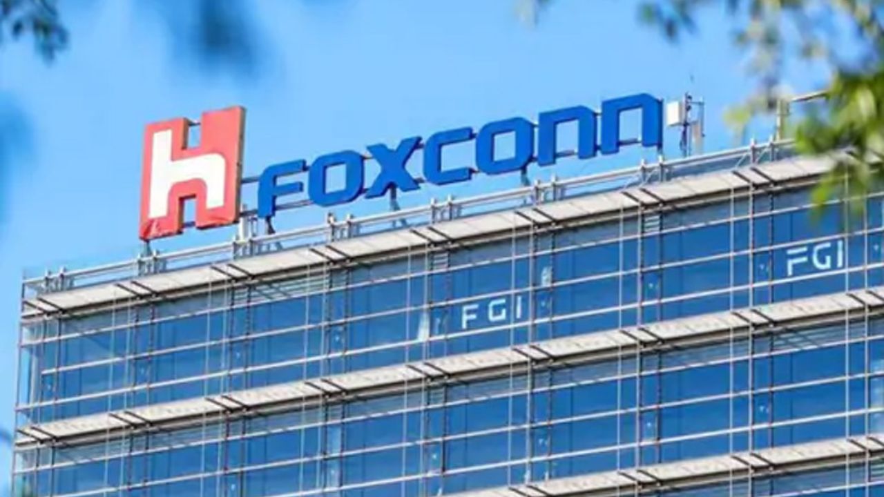 Foxconn भारत में बढ़ा रहा उत्पादन, नई बेंगलुरु फैक्ट्री से iPhone असेंबली को मिलेगा बड़ा सपोर्ट