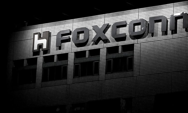 Foxconn भारत में बढ़ा रहा उत्पादन, नई बेंगलुरु फैक्ट्री से iPhone असेंबली को मिलेगा बड़ा सपोर्ट