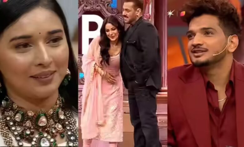 Bigg Boss 19: रविवार एपिसोड में आया जबरदस्त ट्विस्ट, Salman Khan की डांट के बाद घरवालों में मचा हंगामा