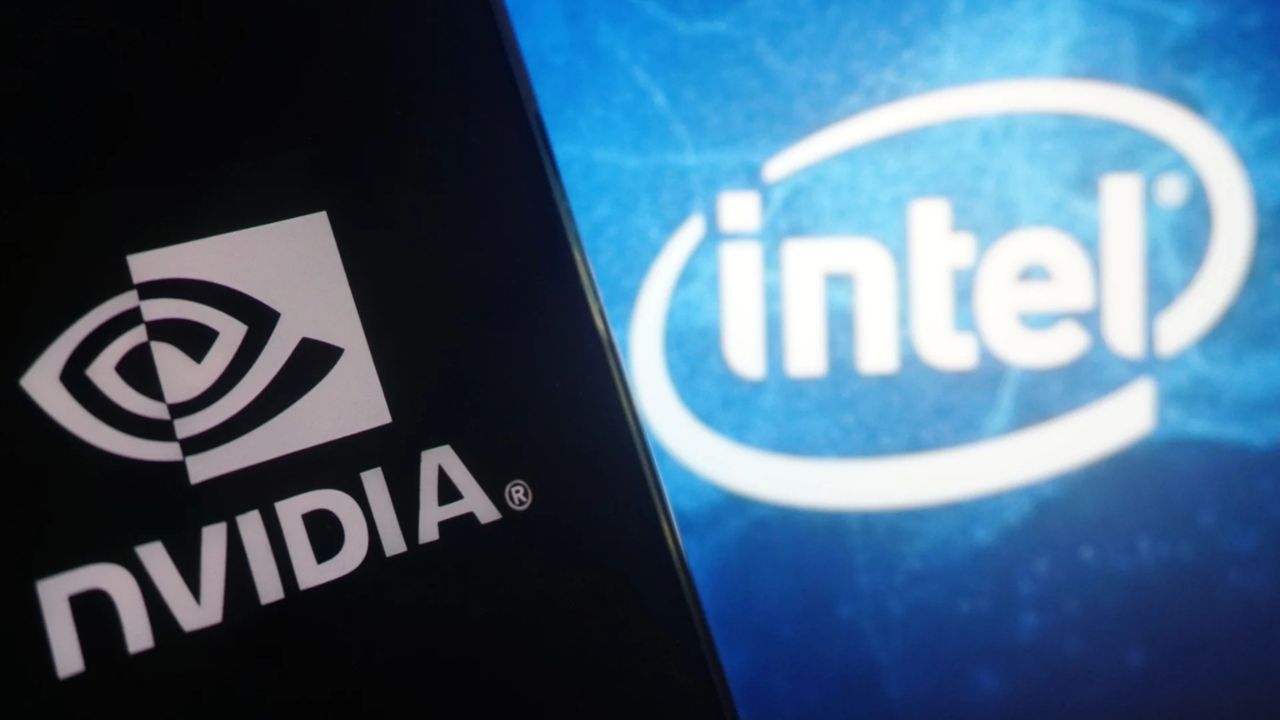 Intel-Nvidia करेंगे साझेदारी, $5 बिलियन का निवेश और टेक्नोलॉजी दुनिया में मचेगा नया तूफान