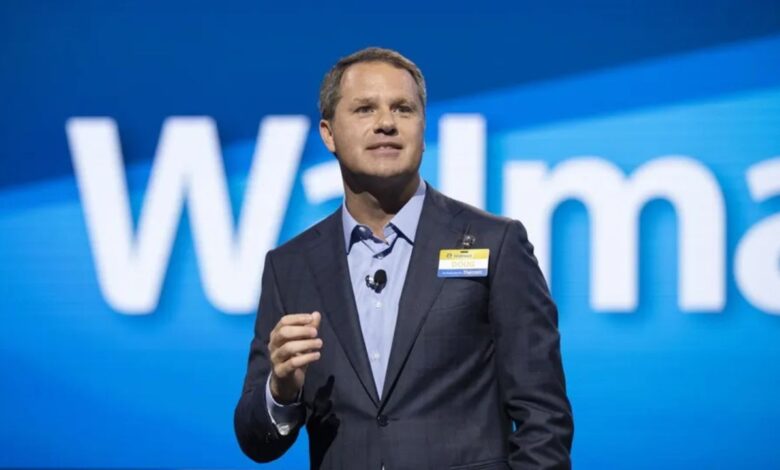Artificial Intelligence: नौकरियों पर मंडराया AI का खतरा, Walmart CEO बोले – कोई भी नौकरी अब पहले जैसी नहीं रहेगी!