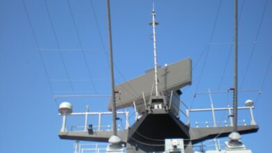 Tata Advanced Systems का बड़ा कमाल, Indra के साथ मिलकर बनाई अगली पीढ़ी की नेवील रडार