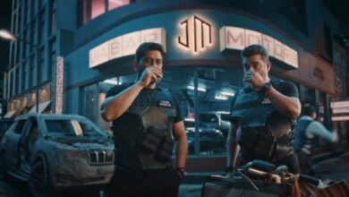 MS Dhoni का नया अवतार! कमांडो बनकर फायरिंग करते हुए दिखे, R Madhavan ने शेयर किया एक्शन-फुल वीडियो