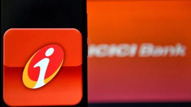ICICI Bank पर गिरा GST नोटिस का बम, शेयरधारकों के लिए आई बड़ी टेंशन