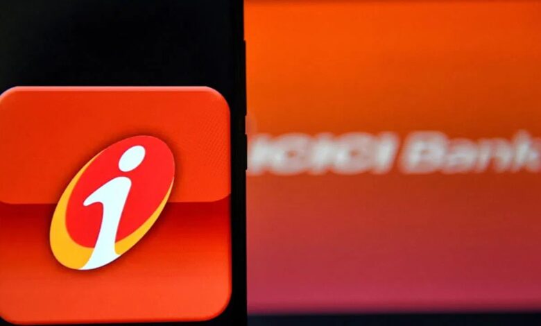 ICICI Bank पर गिरा GST नोटिस का बम, शेयरधारकों के लिए आई बड़ी टेंशन